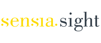 Logo Sensia Optics Sight