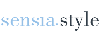 Logo Sensia Optics Sytle