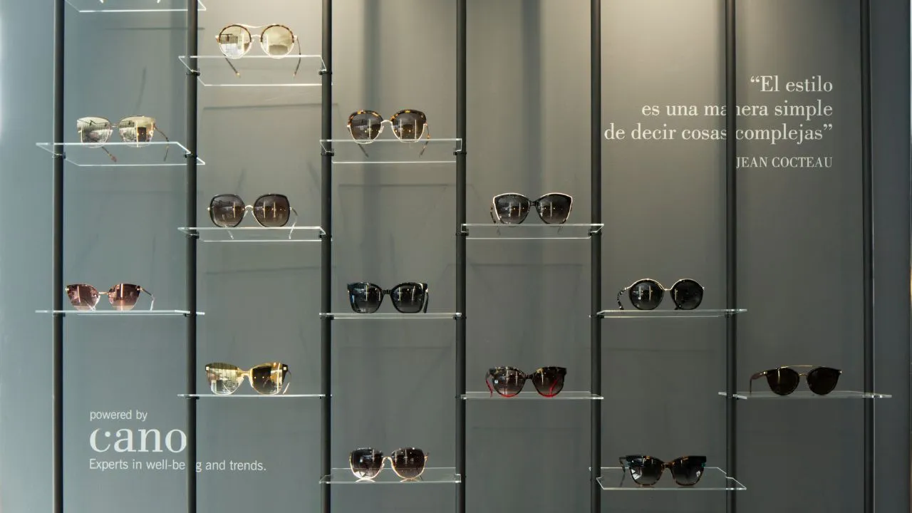 Gafas de Sol en Vera. Sensia Optics