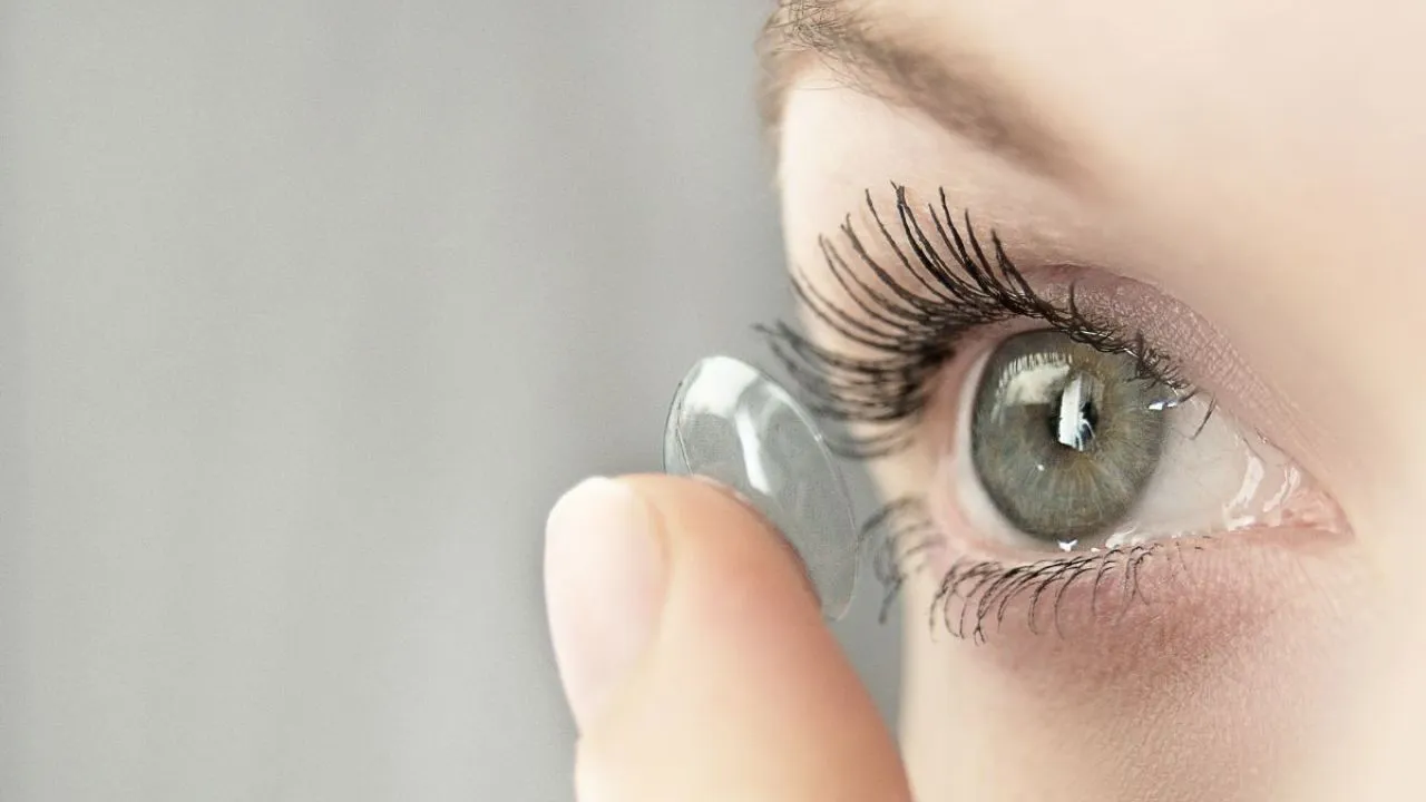 lentillas en Vera. Sensia Optics